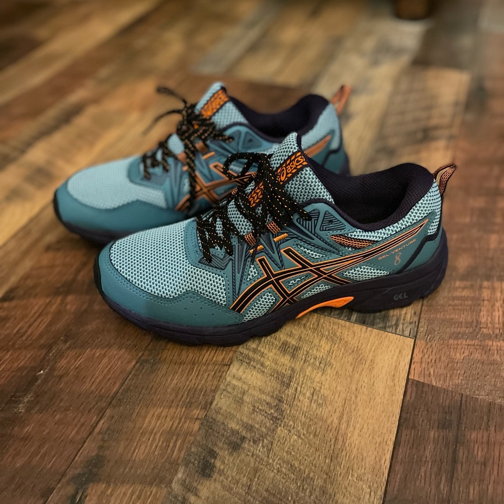 Asics Gel Venture 8 - Picture 3 of 8